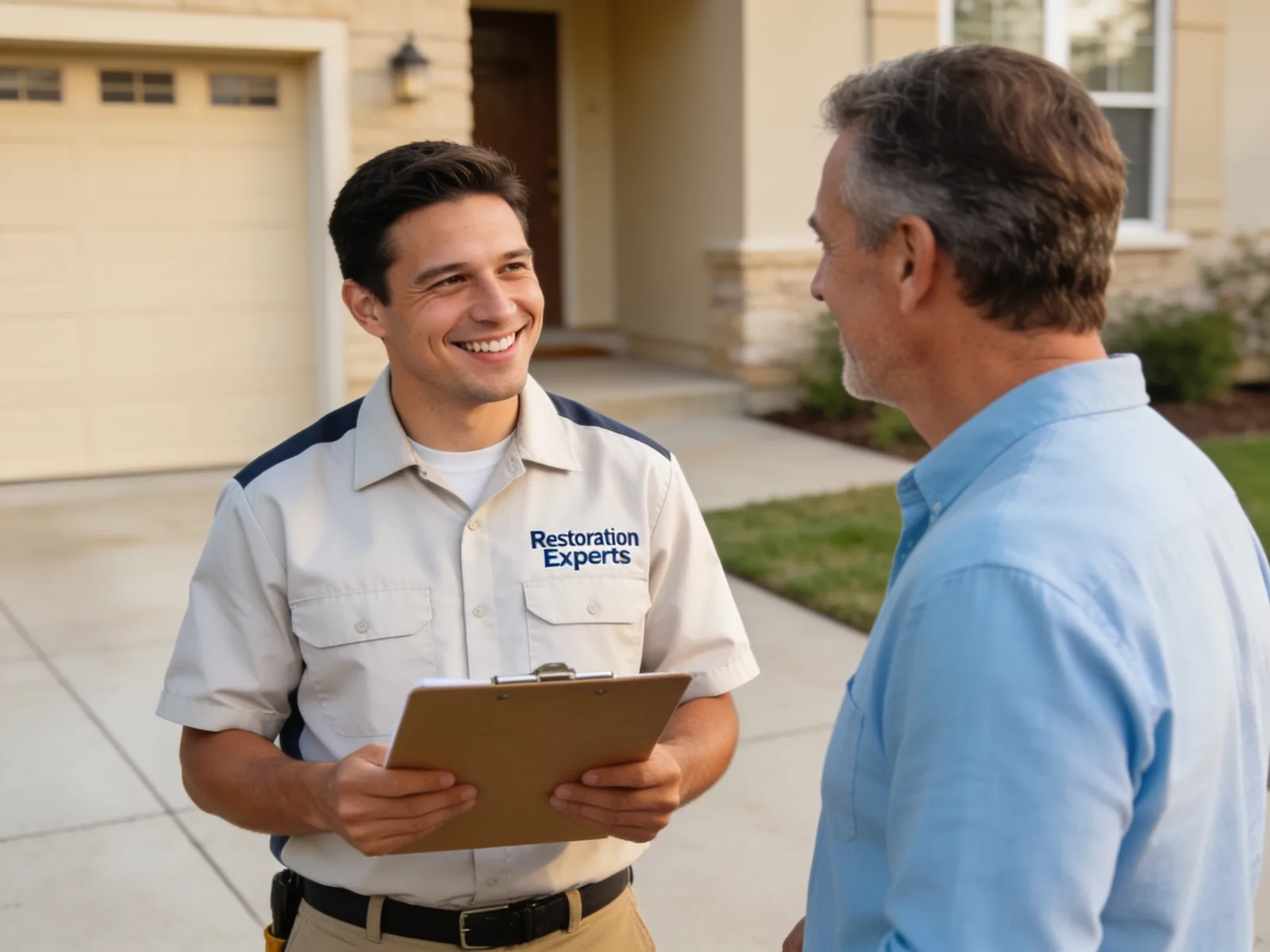 Water Damage Cleanup Fallston, NC FAQs